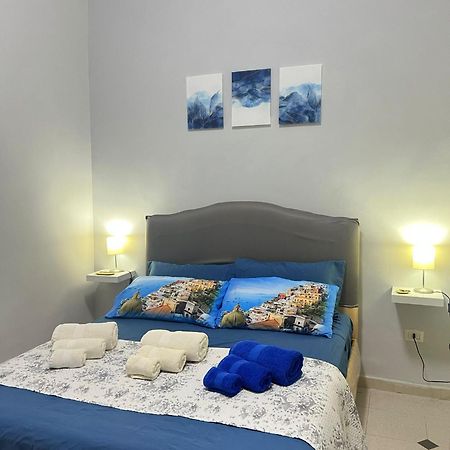 Zimari Apartment Nápoly Kültér fotó