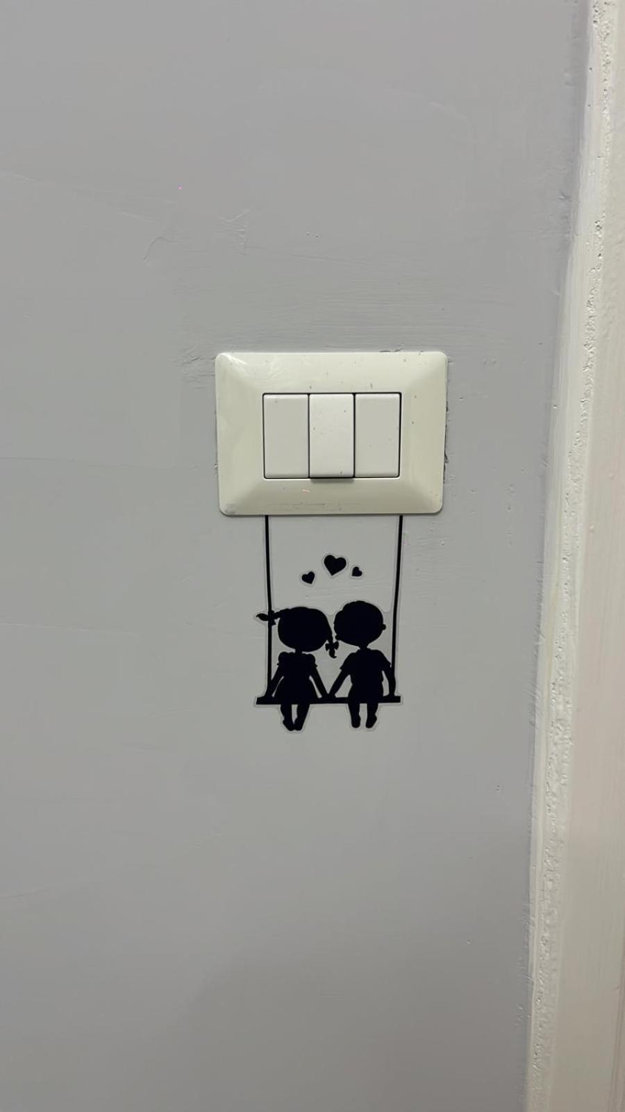 Zimari Apartment Nápoly Kültér fotó