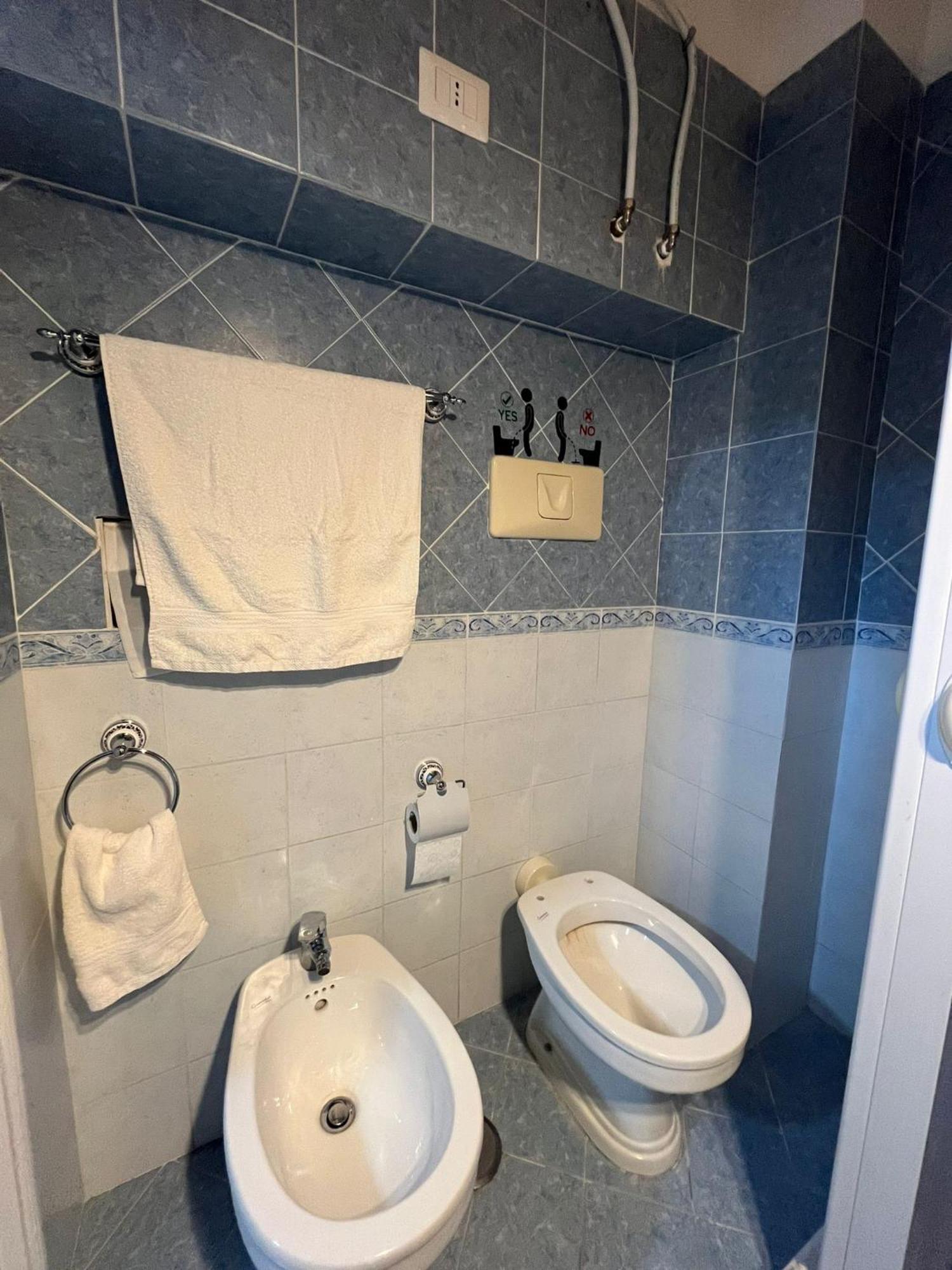 Zimari Apartment Nápoly Kültér fotó