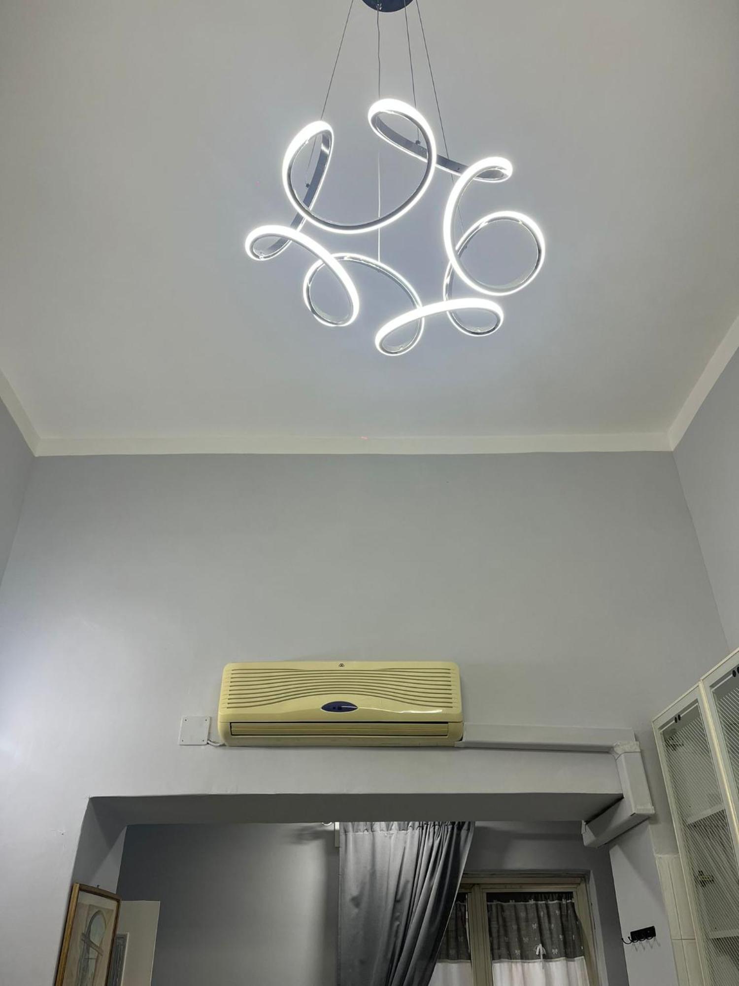Zimari Apartment Nápoly Kültér fotó